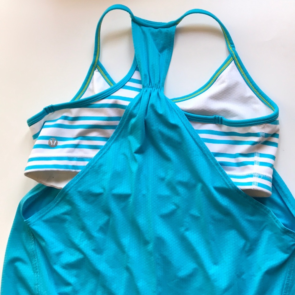 Lululemon Top - Picture 4 of 5